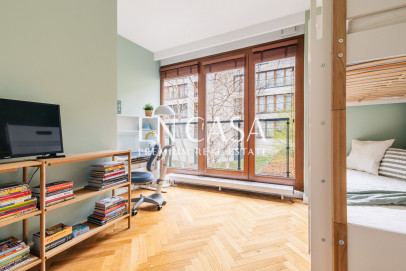 Apartment Sale Warszawa Ochota Juliana Ursyna Niemcewicza